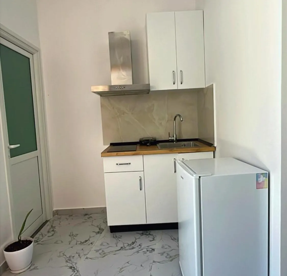 Luani'S Apartments Vlorë