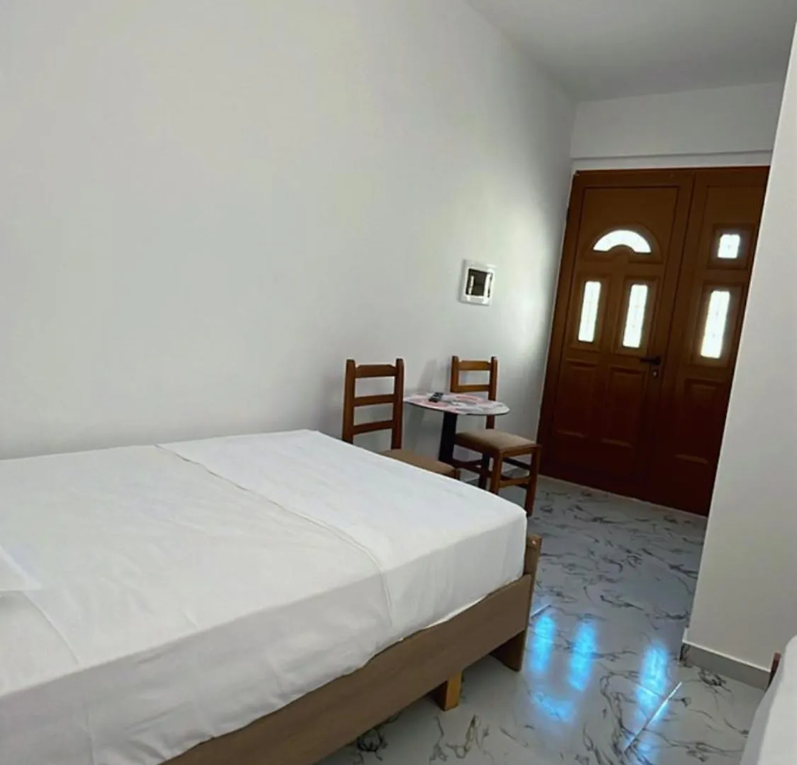 Luani'S Apartments Vlorë