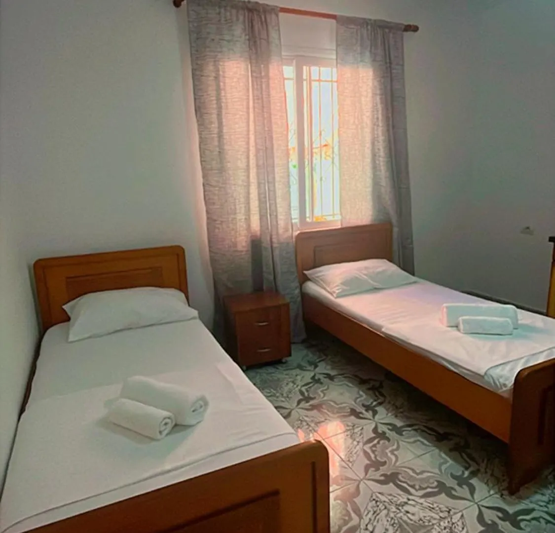 Luani'S Apartments Vlorë