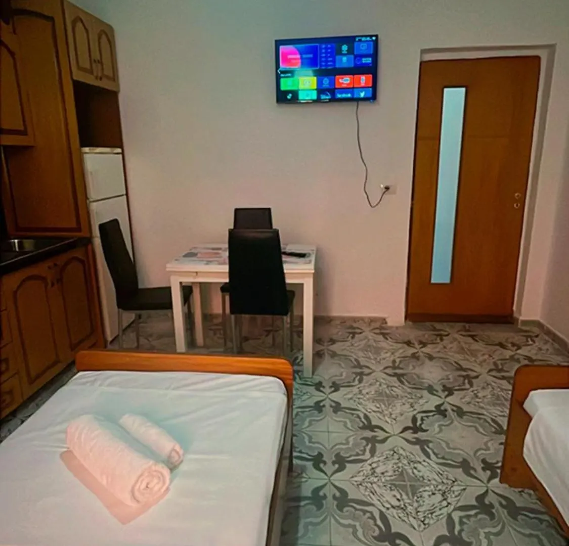 Luani'S Apartments Vlorë