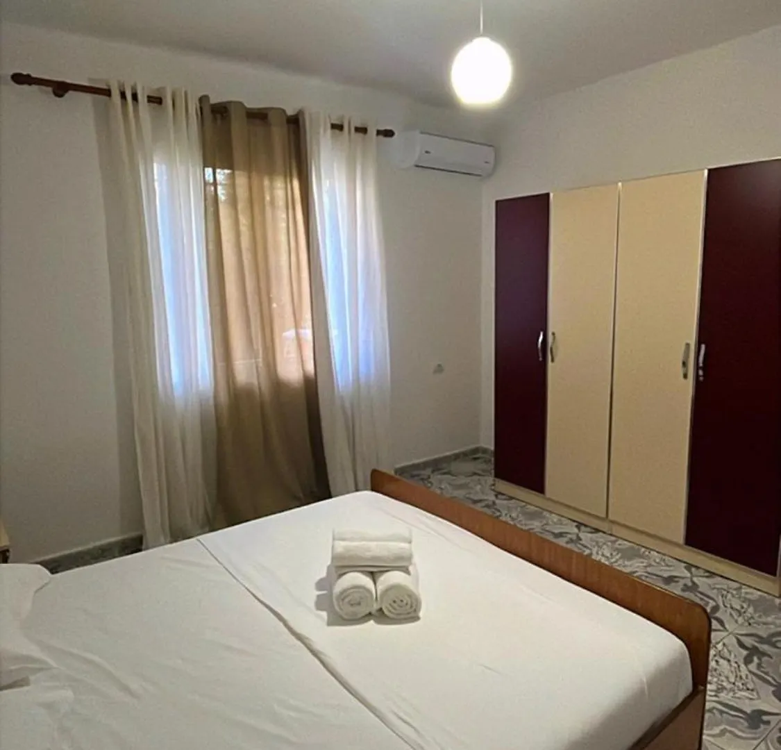 Luani'S Apartments Vlorë