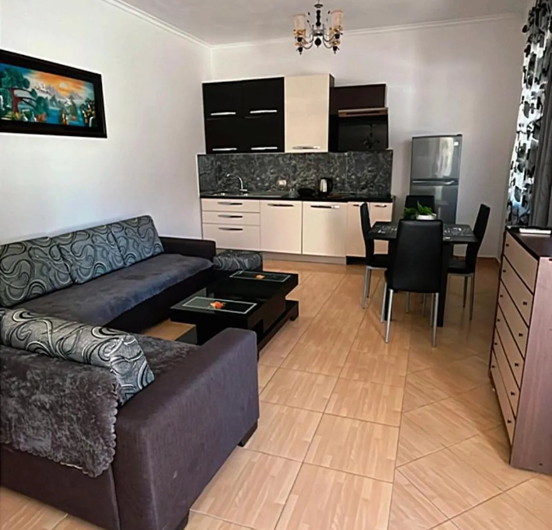 Luani'S Apartments Vlorë