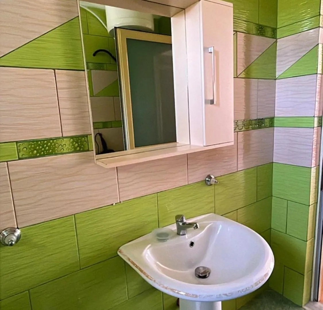Luani'S Apartments Vlorë
