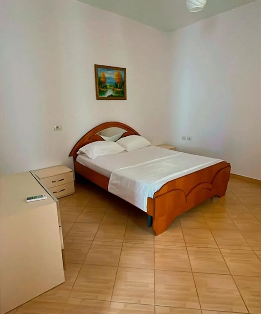 Luani'S Apartments Vlorë