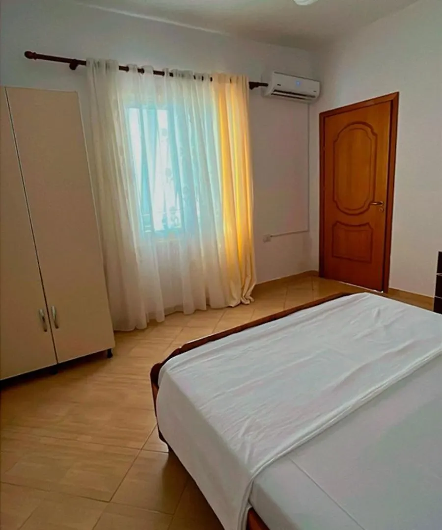 Luani'S Apartments Vlorë