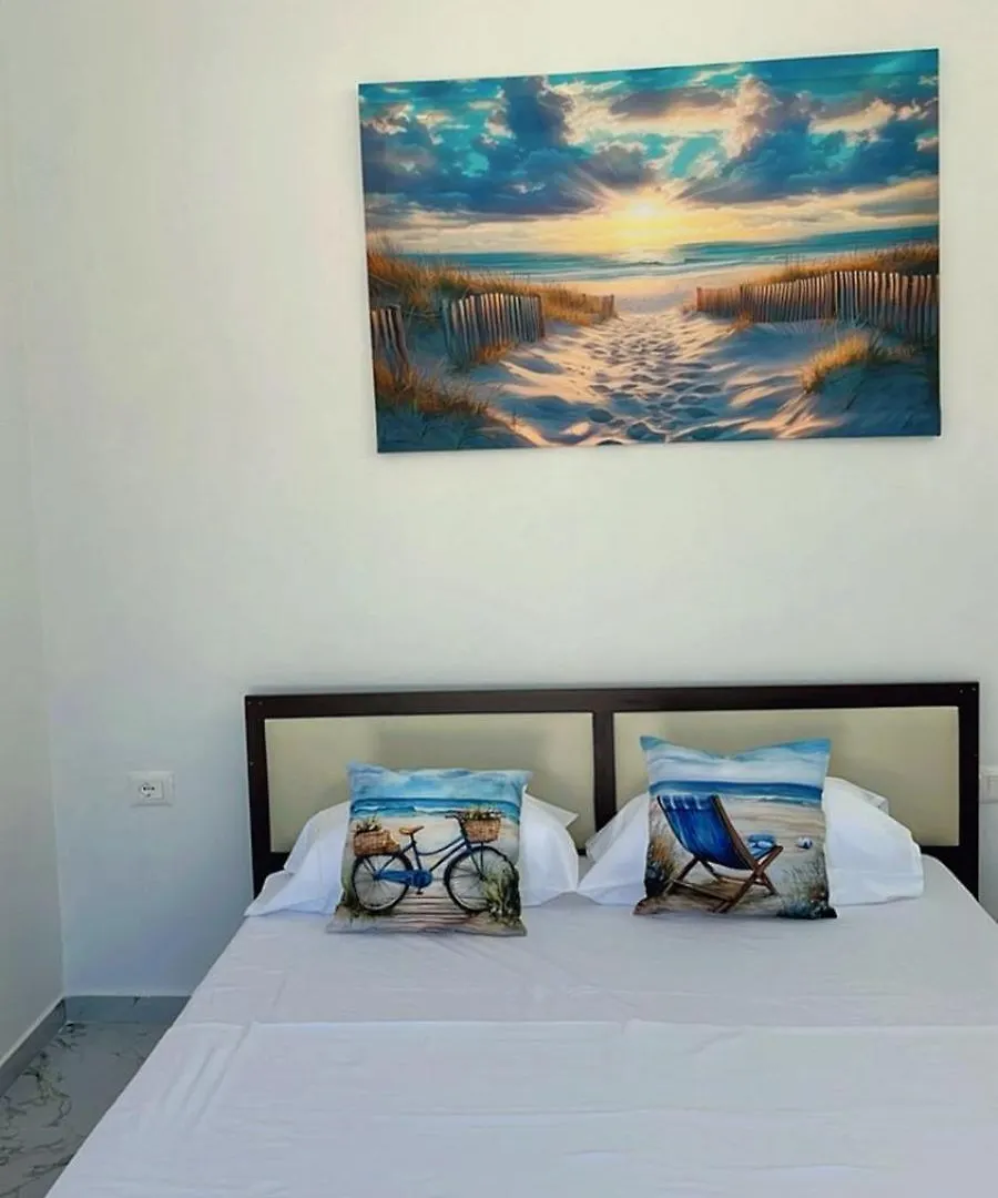 Luani'S Apartments Vlorë